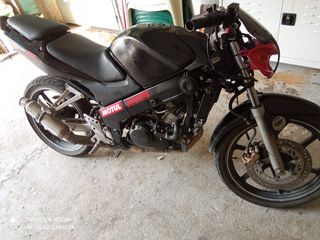 Honda cbr 125cc για ανταλλακτικα!!-thumb-7