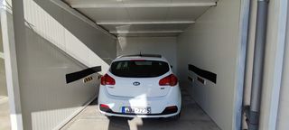 Kia Ceed / cee'd 2012 PANORAMA FULL EXTRA-ΑΡΙΣΤΟ-thumb-13