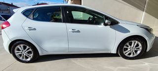 Kia Ceed / cee'd 2012 PANORAMA FULL EXTRA-ΑΡΙΣΤΟ-thumb-4
