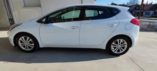 Kia Ceed / cee'd 2012 PANORAMA FULL EXTRA-ΑΡΙΣΤΟ-thumb-5