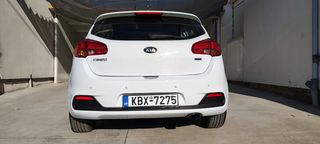 Kia Ceed / cee'd 2012 PANORAMA FULL EXTRA-ΑΡΙΣΤΟ-thumb-7