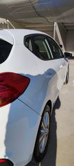 Kia Ceed / cee'd 2012 PANORAMA FULL EXTRA-ΑΡΙΣΤΟ-thumb-9