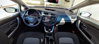Kia Ceed / cee'd 2012 PANORAMA FULL EXTRA-ΑΡΙΣΤΟ-thumb-27