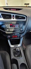 Kia Ceed / cee'd 2012 PANORAMA FULL EXTRA-ΑΡΙΣΤΟ-thumb-25