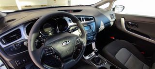 Kia Ceed / cee'd 2012 PANORAMA FULL EXTRA-ΑΡΙΣΤΟ-thumb-21