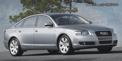 AUDI A6 4F C6