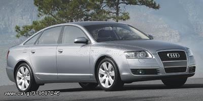 Audi A6 4F C6 2400cc V6