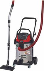 ΣΚΟΥΠΑ ΗΛΕΚΤΡΙΚΗ ΥΓΡΩΝ/ΣΤΕΡΕΩΝ 1400W TE-VC 2230 SACL EINHELL 2342465