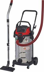 ΣΚΟΥΠΑ ΗΛΕΚΤΡΙΚΗ ΥΓΡΩΝ/ΣΤΕΡΕΩΝ 1500W 40LT TE-VC 2340 SACL EINHELL 2342470