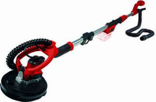 ΤΡΙΒΕΙΟ ΤΟΙΧΟΥ ΜΠΑΤΑΡΙΑΣ 18V amp;#216;225mm TE-DW 18/225 Li Solo EINHELL 4259990