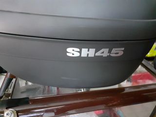 ΒΑΛΙΤΣΑ SHAD 45LT ΠΡΟΣΦΟΡΑ -thumb-1