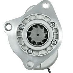S9048 - AS-PL Μίζα 12V 10 δόντια URSUS