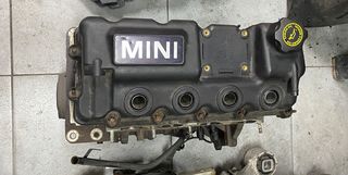MINI COOPER R53 κινητήρας W11B16A