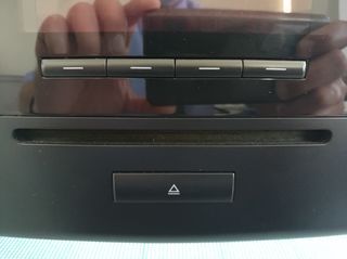 R/CD ΓΙΑ ΜL 350 Mercedes-Benz M-Class W164-thumb-1