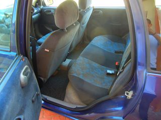 Opel Corsa 2000 1200CC 5θυρο-thumb-7