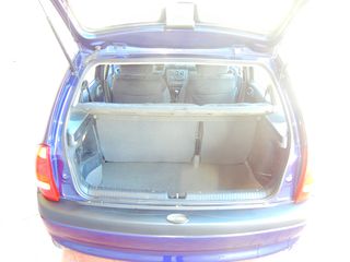 Opel Corsa 2000 1200CC 5θυρο-thumb-4