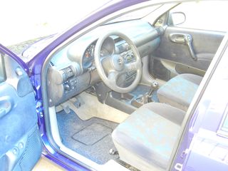 Opel Corsa 2000 1200CC 5θυρο-thumb-9
