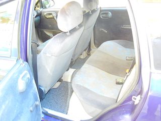 Opel Corsa 2000 1200CC 5θυρο-thumb-10
