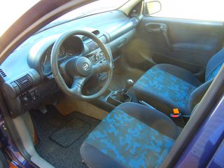 Opel Corsa 2000 1200CC 5θυρο-thumb-11