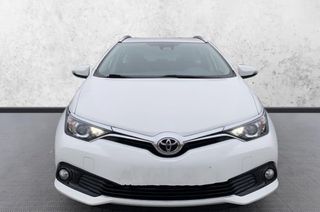 TOYOTA Auris 2017   ΜΟΥΡΑΚΙ  ΚΟΜΠΛΕ  