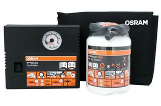 OSRAM Tyre Seal Kit OTSK4