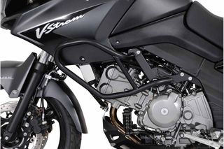 ΠΡΟΣΤΑΤΕΥΤΙΚΆ ΚΆΓΚΕΛΑ ΚΙΝΗΤΉΡΑ SW-MOTECH SUZUKI DL 650 V-STROM -11 VER. 2