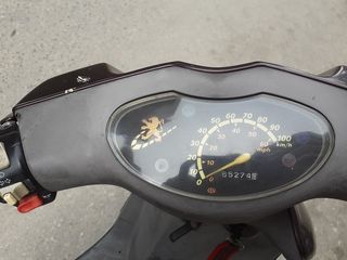 Peugeot Buxy MΟΝΟ ΓΙΑ ΑΝΤΑΛΑΚΤΙΚΑ '04-thumb-4