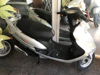 Roller / Scooter 2021 50cc-thumb-1