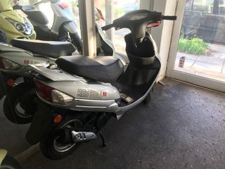 Roller / Scooter 2021 50cc-thumb-2
