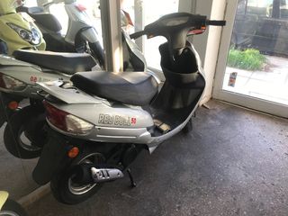 Roller / Scooter 2021 50cc-thumb-3