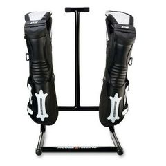 Moose Racing Boot Wash/Dry Stand -thumb-1