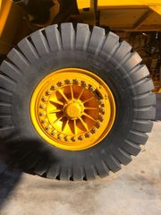 Ντάμπερ - Dumper Faun 1997 Κ55,6-thumb-7