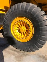Ντάμπερ - Dumper Faun 1997 Κ55,6-thumb-10