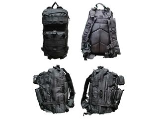Σακίδια Πλάτης Tactical ΝΒ02 20lt MRK -thumb-1