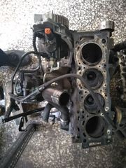 ΚΟΡΜΟΣ ΜΗΧΑΝΗΣ RHZ FIAT SCUDO-ULYSSE-DUCATO