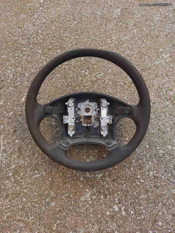ΒΟΛΑΝ ΤΙΜΟΝΙΟΥ HYUNDAI COUPE 97-00 5611029500