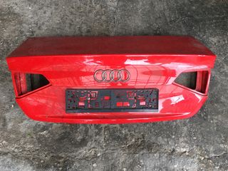 AUDI A4 B8/8K 07-11 ΠΟΡΤΜΠΑΓΚΑΖ