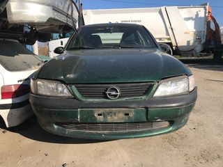 OPEL VECTRA B-thumb-1