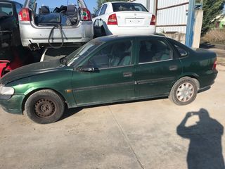 OPEL VECTRA B-thumb-2