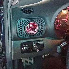 Audi S3-A3 8L,Seat Leon 1M-Toledo βάση οργάνου αεραγωγού-thumb-4