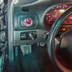 Audi S3-A3 8L,Seat Leon 1M-Toledo βάση οργάνου αεραγωγού-thumb-2