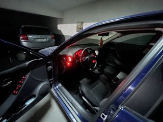 Audi S3-A3 8L,Seat Leon 1M-Toledo βάση οργάνου αεραγωγού-thumb-1