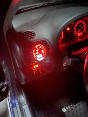 Audi S3-A3 8L,Seat Leon 1M-Toledo βάση οργάνου αεραγωγού-thumb-10