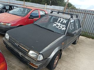 Toyota starlet -thumb-19