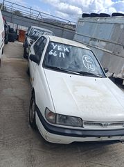 Nissan sunny αγοράζουμε και αυτοκίνητα για κυκλοφορία