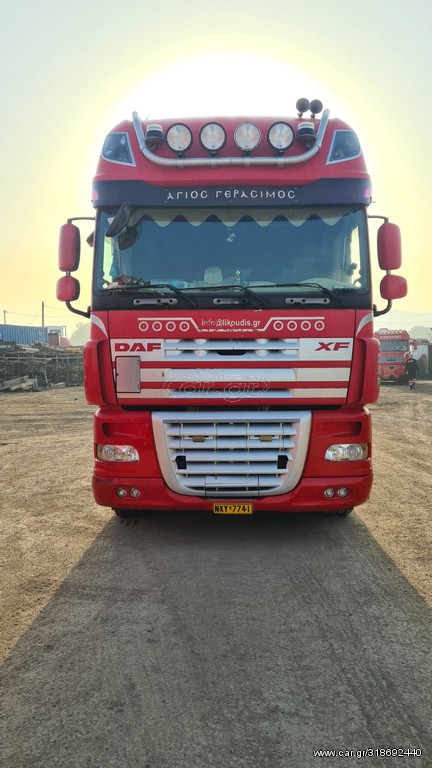 DAF 2007 105.510