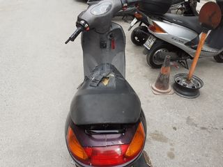 Πωλειται  για ανταλακτικα-thumb-5