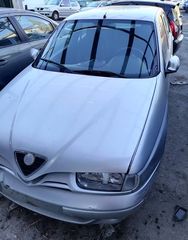 ALFA ROMEO 146 1.4CC 1999   Ολόκληρο Αυτοκίνητο  Μούρη κομπλέ