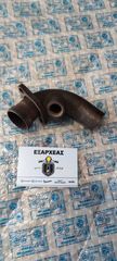 ΛΑΙΜΟΣ ΕΞΑΤΜΙΣΗΣ ΓΙΑ VESPA-GTS-GTV-250/300-ORIGINAL-1A018760