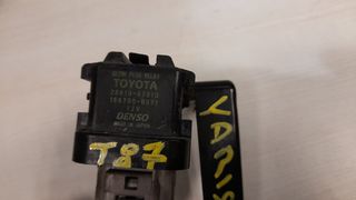 TOYOTA YARIS '99-'05  ΡΕΛΕ ΠΡΟΘΕΡΜΑΝΣΗΣ  ΚΩΔ: 2861067010, 1567000671 